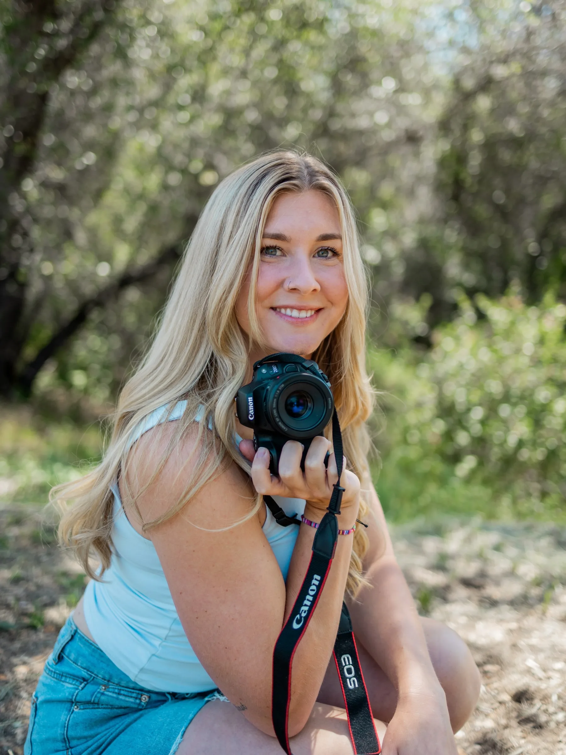 Capturing your special moments.